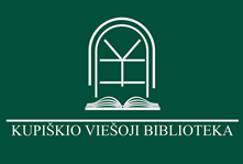 Kupiškio rajono savivaldybės biblioteka