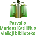 Pasvalio Mariaus Katiliškio viešoji biblioteka