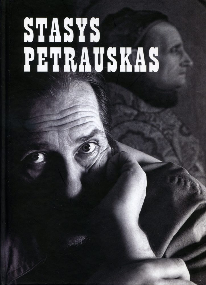Stasys Petrauskas