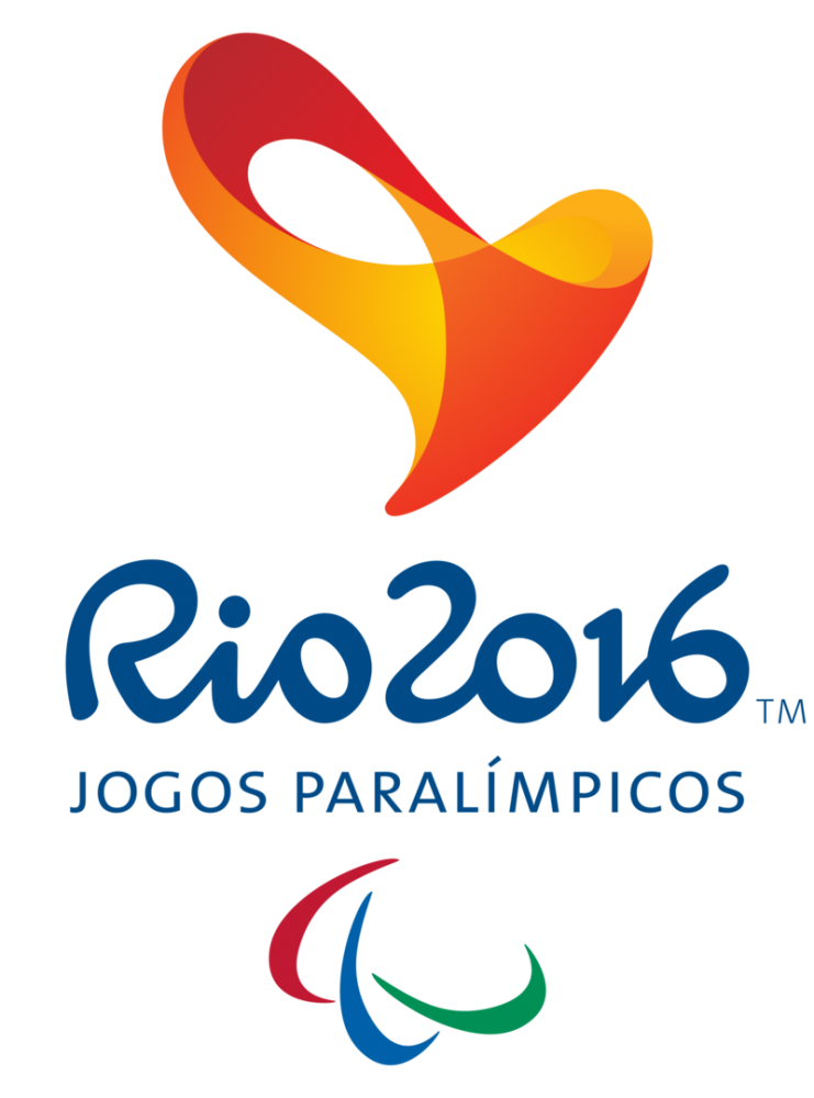 2016 m. vasaros parolimpinių žaidynių logotipas