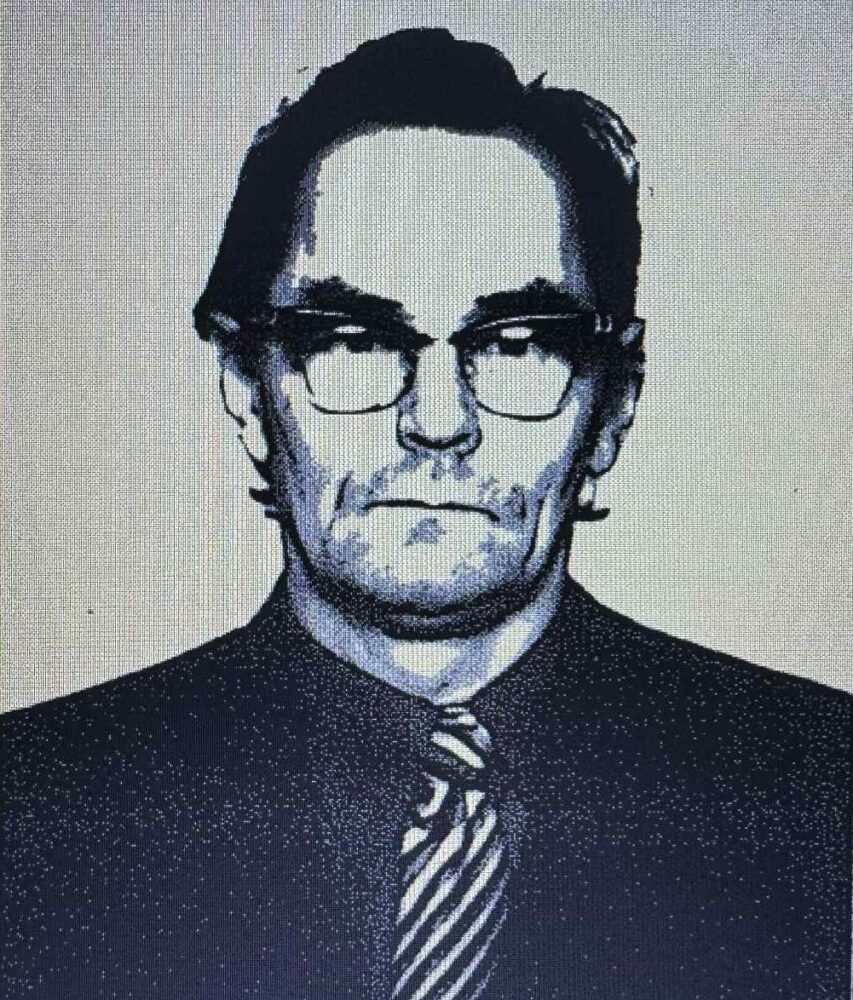 Antanas Algirdas Kriščiūnas