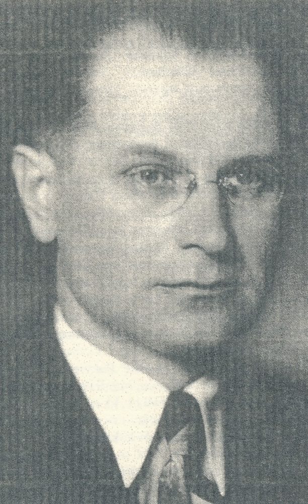 Antanas Juška
