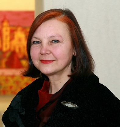 Jolanta Lebednykienė