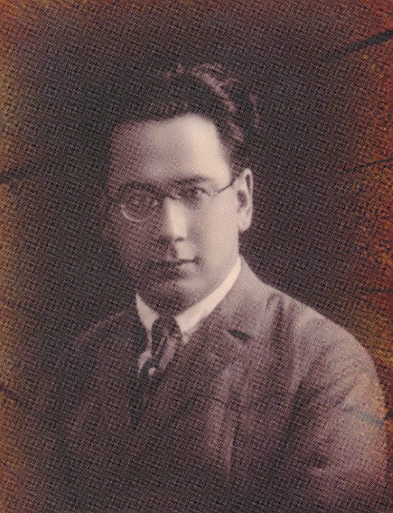 Jonas Sokolovas