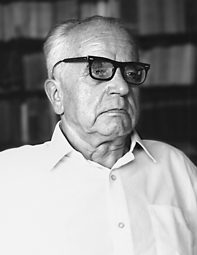 Juozas Keliuotis