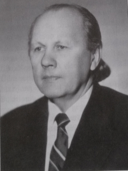 Juozas Šidlauskas