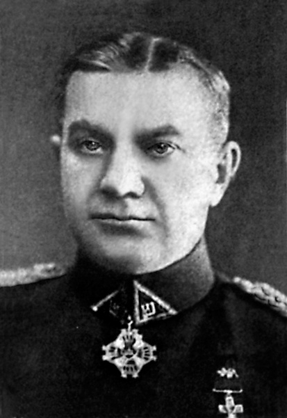 Juozas Vidugiris