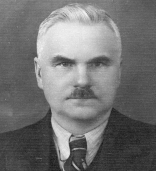Mykolas Marcinkevičius