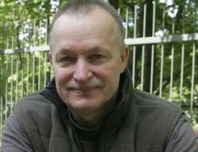 Stanislovas Kuzma
