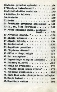 Gabulaitė, Elena. Tėviškės takais: [atsiminimai]. Panevėžys, 1983. 306 lap. PAVB RKRS F9-79