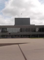 1. Panevėžio Juozo Miltinio dramos teatras