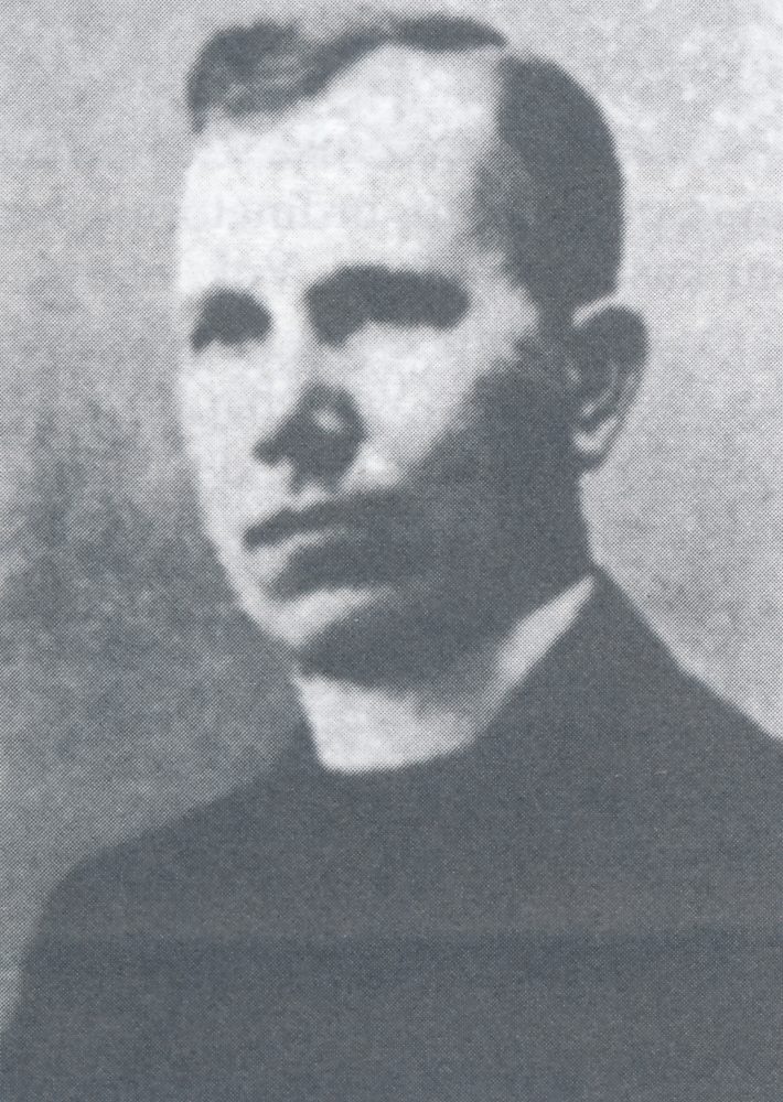 Antanas Juška
