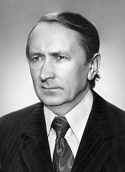 Antanas Morkevičius