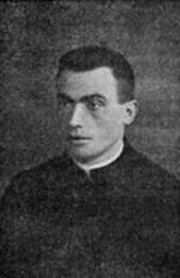 Vincentas Mieleška