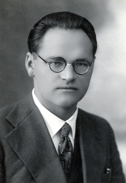 Juozas Barisas