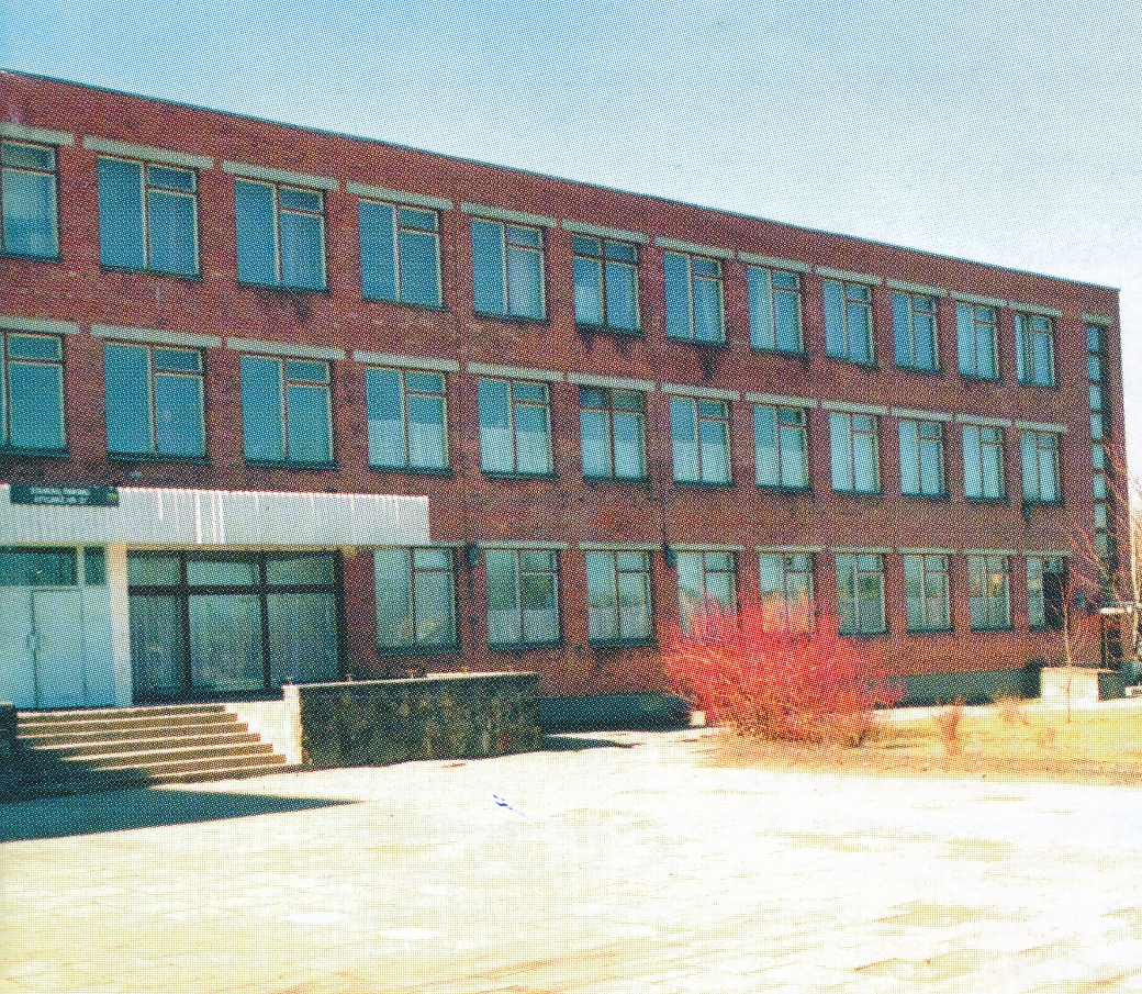 Panevėžio politechnikos mokykla