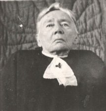 Gabrielė Petkevičaitė-Bitė. LLMA F11, ap.1., b.5.
