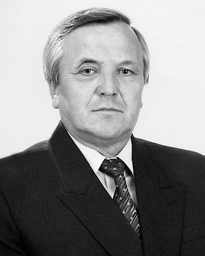 Alfredas Radzevičius