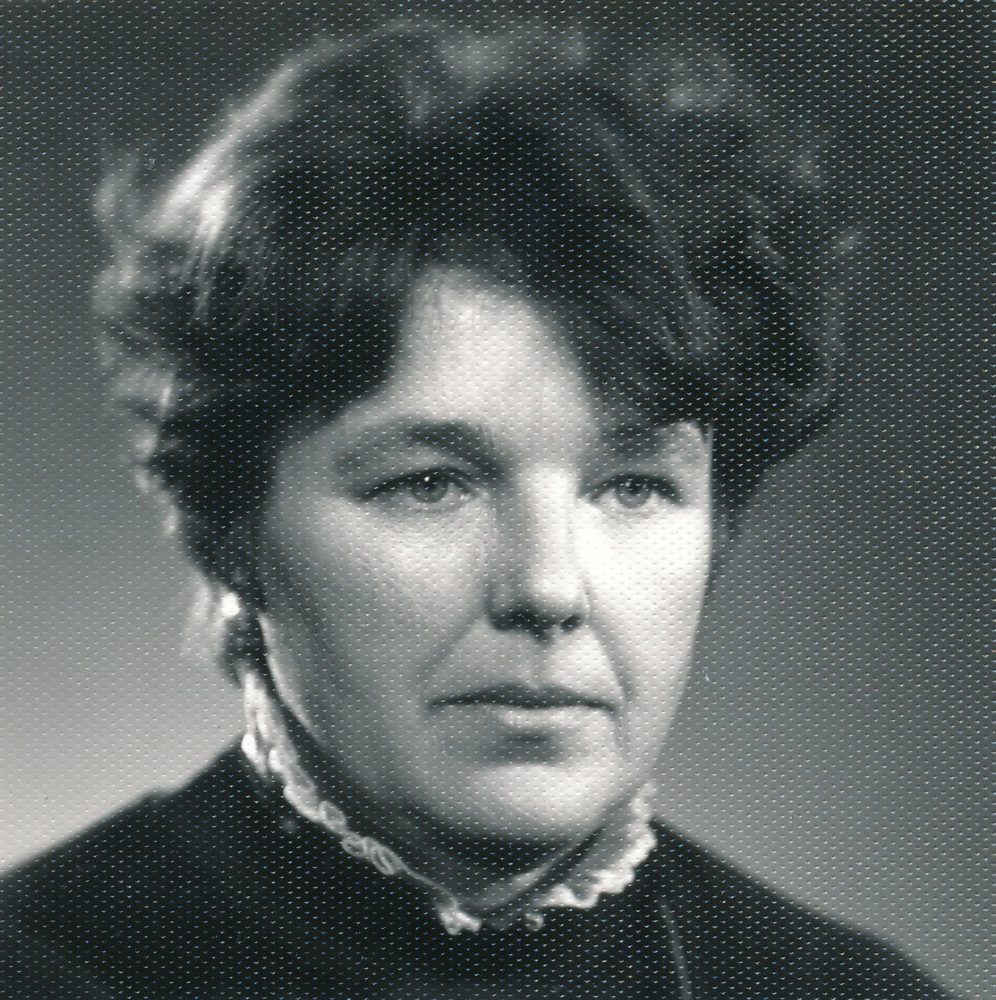 Elena Gailiūnienė
