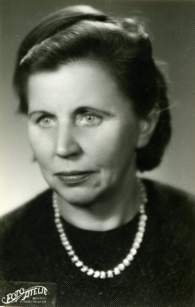 Emilija Juzulėnienė
