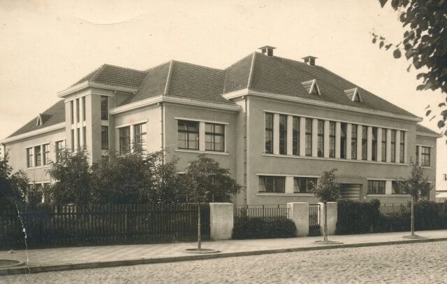 Pedagoginis institutas