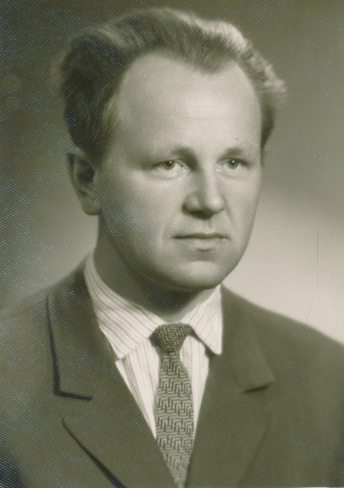 Vytautas Skuodis