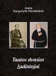 Tautos dvasios žadintojai