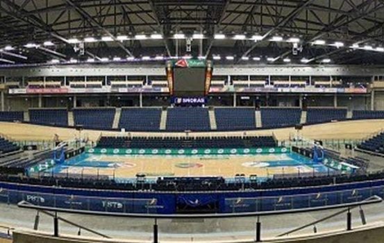 „Cido“ arena Panevėžio kraštas virtualiai