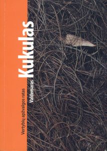 Vertybių apžvalgos ratas: žvilgsnis į 2004–2011 m. kultūrinę spaudą. – Kaunas: VšĮ Kauko laiptai, 2012. 432 p.