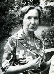 Teresė Mikeliūnaitė