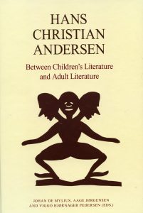 Hans Christian Andersen : between children's literature and adult literature : papers from the fourth International Hans Christian Andersen Conference 1 to 5 August 2005; [edited by Johan de Mylius, Aage Jrgensen and Viggo Hjrnager Pedersen]. - Odense : University Press of Southern Denmark. - 2007. - 639 p. : iliustr.