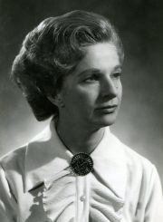 Nijolė Jankutė-Užubalienė. PAVB F130-142