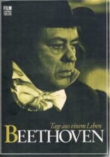 Bethovenas - gyvenimo dienos (orig. Beethoven - days in a Life). 1976, rež. Horst Zeeman