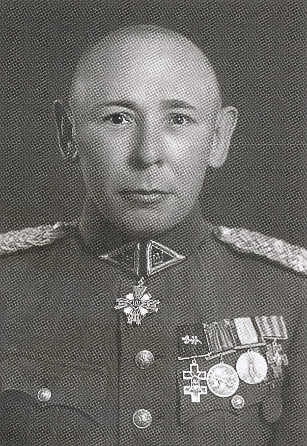 Antanas Michelevičius