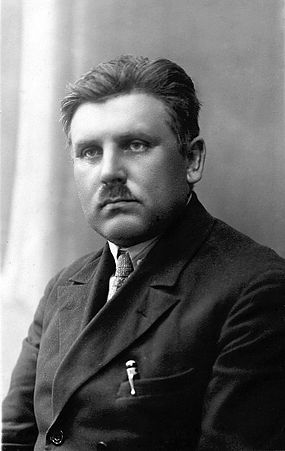 Feliksas Vizbaras