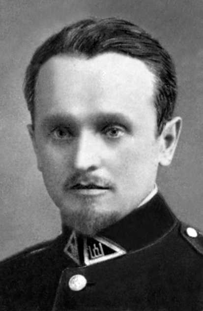 Juozas Žemgulys