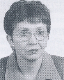 Kristina Ponelienė