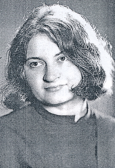 Malvina Arimavičiūtė