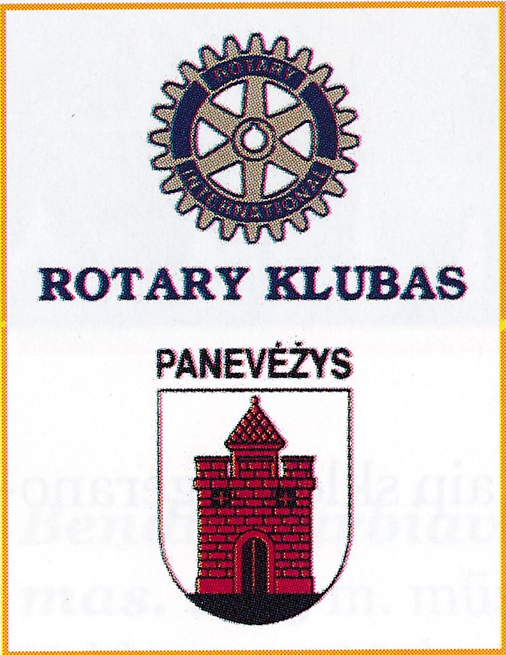 Panevėžio Rotary klubas