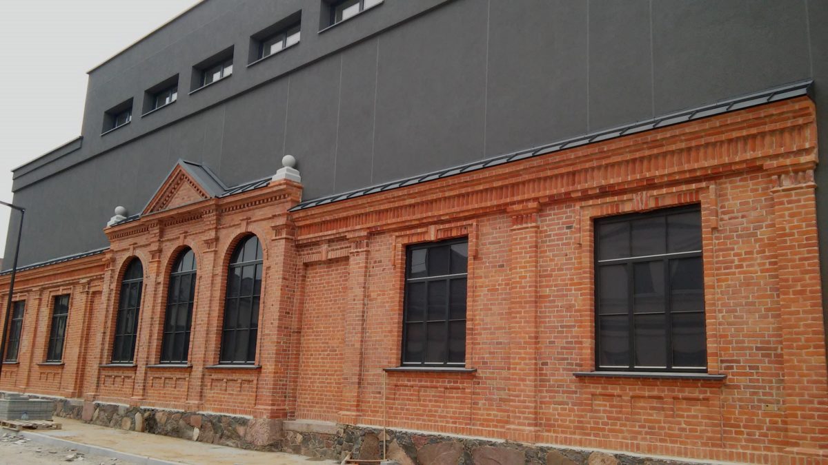 Panevėžio dailės galerija