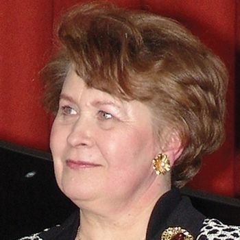 Rita Aleknaitė-Bieliauskienė