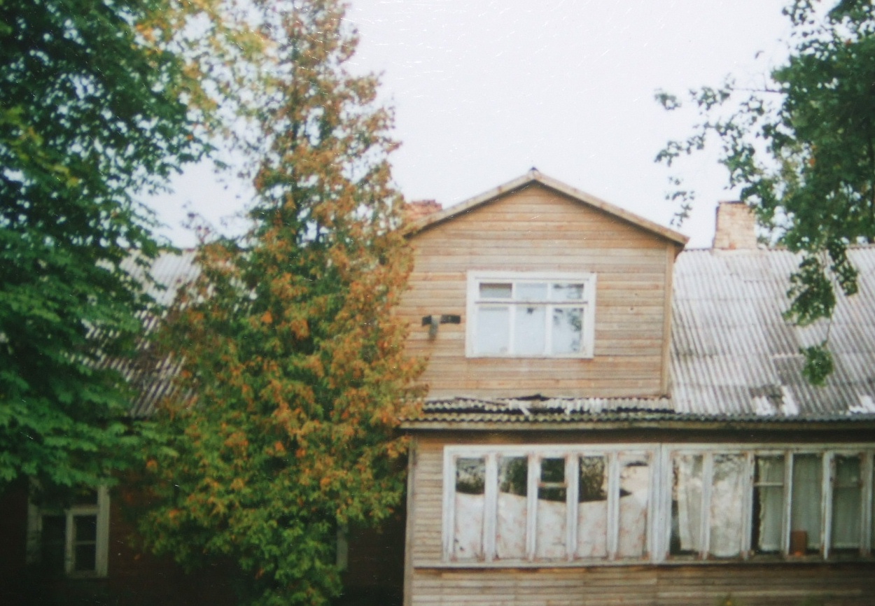 Upytės pradžios mokykla