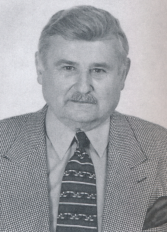 Vytautas Petras Vidugiris