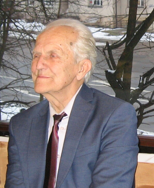 Vytautas Skuodžiūnas