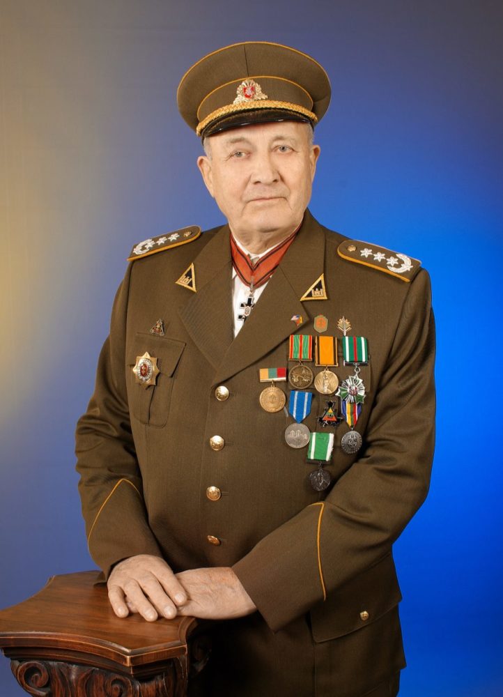 Jonas Čeponis