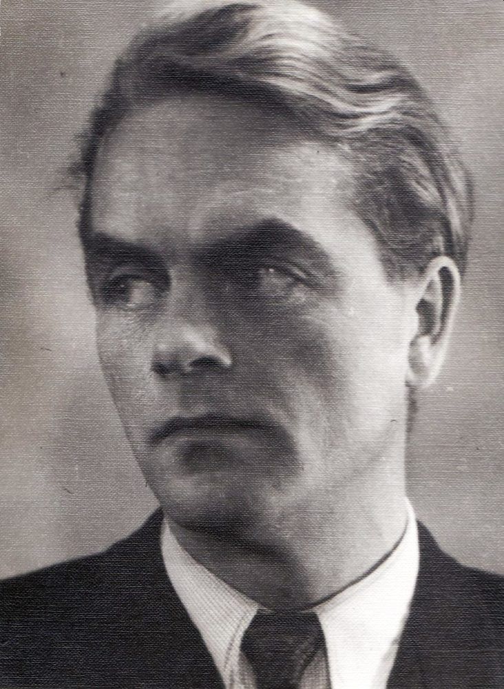Vytautas Karka