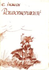 E. Švarcas „Raudonkepuraitė“ (rež. V. Blėdis), 1981 m.