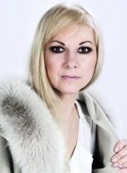 Asta Preidytė