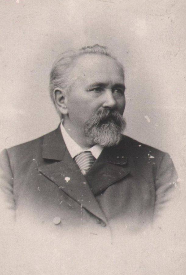 Petkevičius, Jonas Leonas – Panevėžio kraštas virtualiai