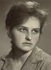 Laimutė Rapšytė. PAVB RKRS F70-513